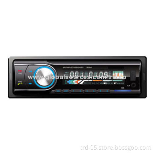 Car FM MP3 Player